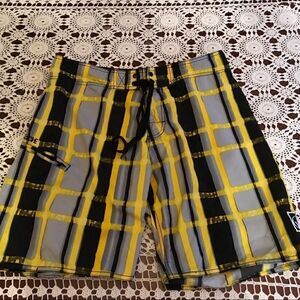Body Glove Size 32 Board Shorts!